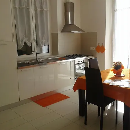Apartamento Irenetta Borghetto di Vara