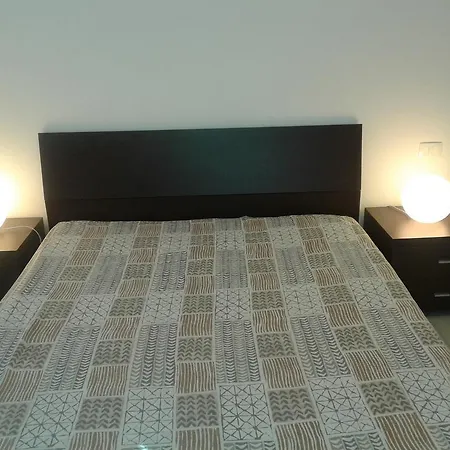 Irenetta Apartamento