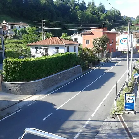 Irenetta * Borghetto di Vara
