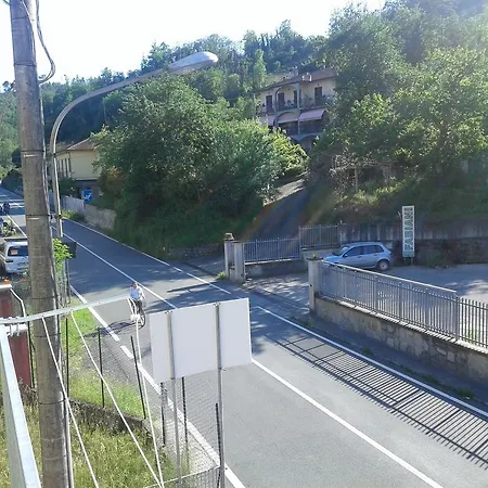 Irenetta Borghetto di Vara