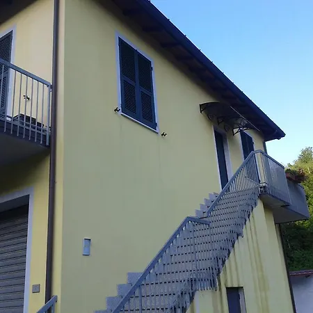 Irenetta * Borghetto di Vara
