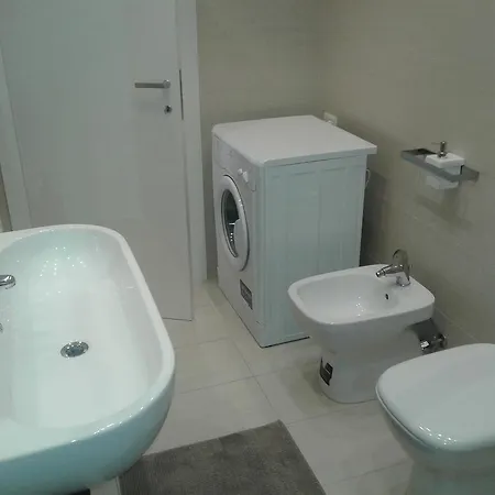 Apartamento Irenetta
