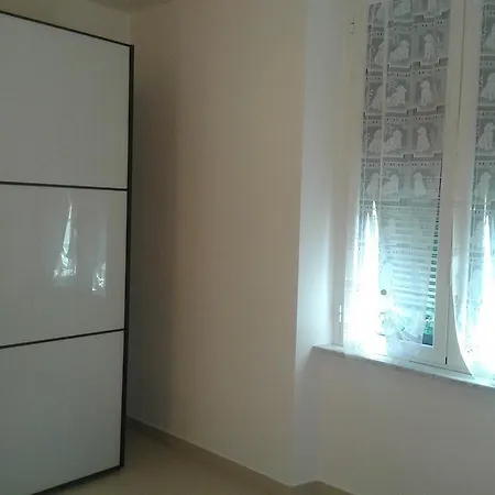 Apartamento Irenetta *