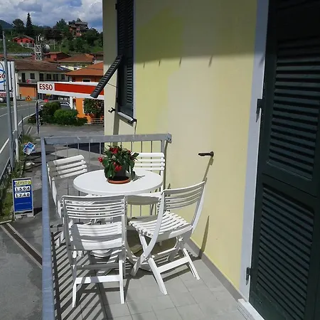 Apartamento Irenetta Borghetto di Vara